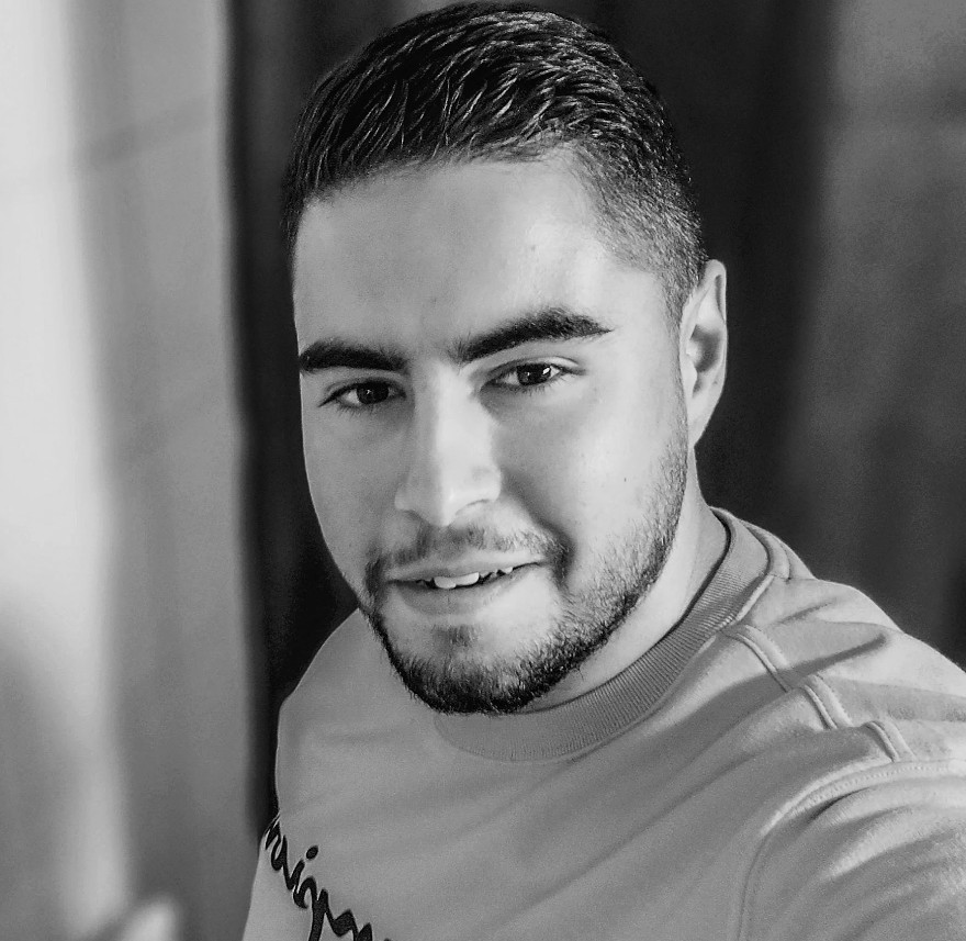 Jesse Haapaniemi profiilikuva